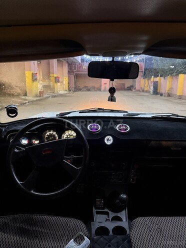 LADA (VAZ) 2106 1998, 120,000 km - 1.6 l - Tovuz
