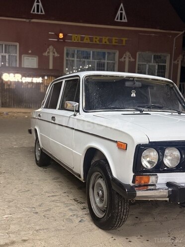 LADA (VAZ) 2106 1998, 120,000 km - 1.6 l - Tovuz