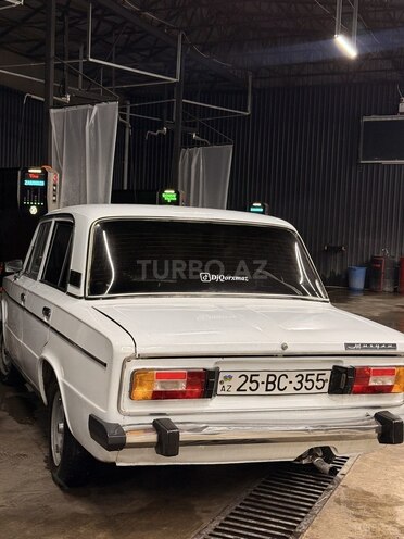 LADA (VAZ) 2106 1998, 120,000 km - 1.6 l - Tovuz