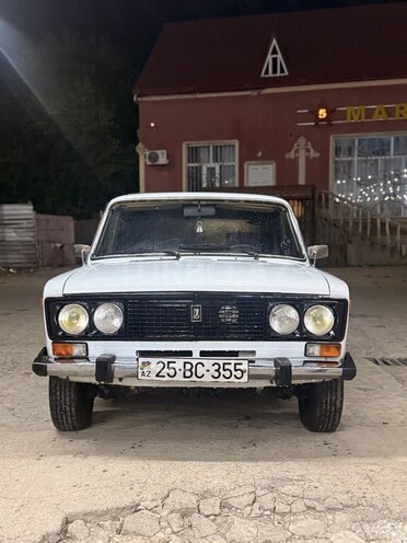 LADA (VAZ) 2106 1998, 120,000 km - 1.6 l - Tovuz