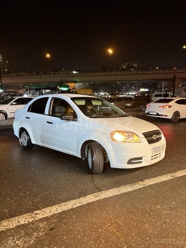 Chevrolet Aveo 2011, 301,251 km - 1.2 l - Bakı