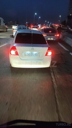 Chevrolet Aveo 2011, 301,251 km - 1.2 l - Bakı