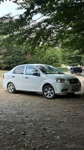 Chevrolet Aveo 2011, 301,251 km - 1.2 l - Bakı