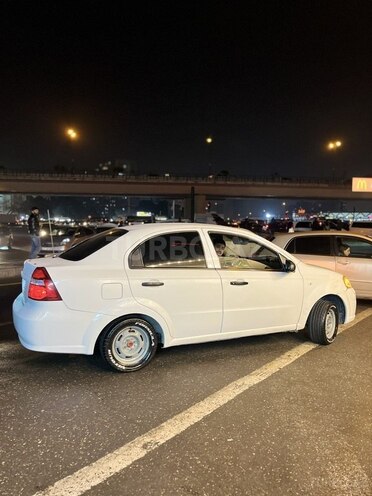 Chevrolet Aveo 2011, 301,251 km - 1.2 l - Bakı