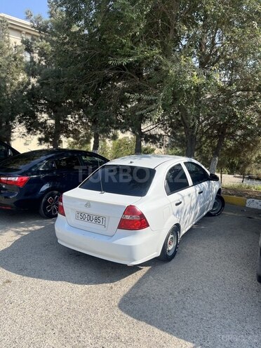 Chevrolet Aveo 2011, 301,251 km - 1.2 l - Bakı