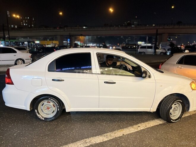 Chevrolet Aveo 2011, 301,251 km - 1.2 l - Bakı