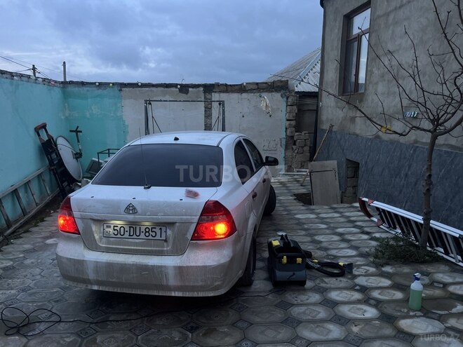 Chevrolet Aveo 2011, 301,251 km - 1.2 l - Bakı