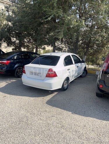 Chevrolet Aveo 2011, 301,251 km - 1.2 l - Bakı