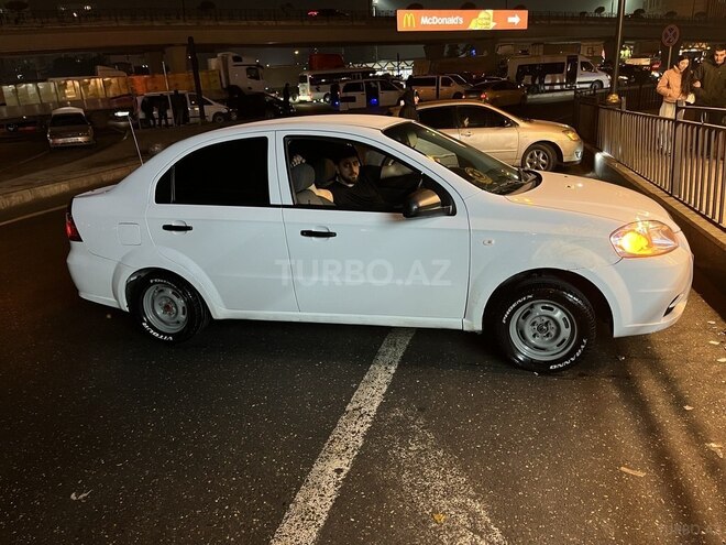 Chevrolet Aveo 2011, 301,251 km - 1.2 l - Bakı