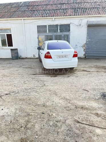 Chevrolet Aveo 2011, 301,251 km - 1.2 l - Bakı
