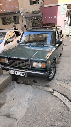 LADA (VAZ) 2104 2007, 88,888 km - 1.6 l - Bakı