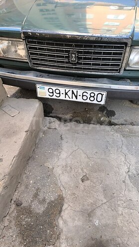 LADA (VAZ) 2104 2007, 88,888 km - 1.6 l - Bakı