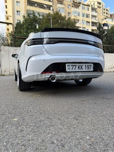 BYD Destroyer 05 2024, 19,500 km - 1.5 l - Bakı