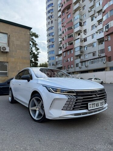 BYD Destroyer 05 2024, 19,500 km - 1.5 l - Bakı