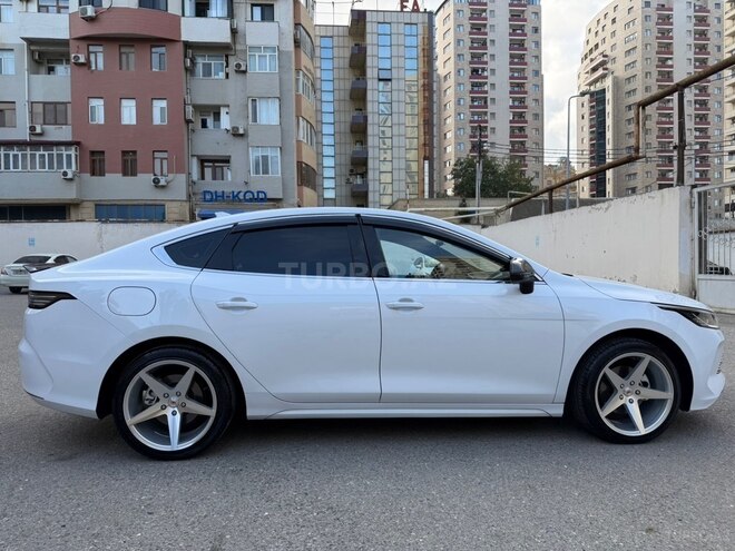 BYD Destroyer 05 2024, 19,500 km - 1.5 l - Bakı