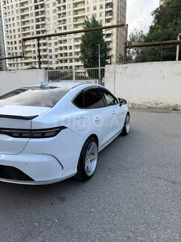 BYD Destroyer 05 2024, 19,500 km - 1.5 l - Bakı
