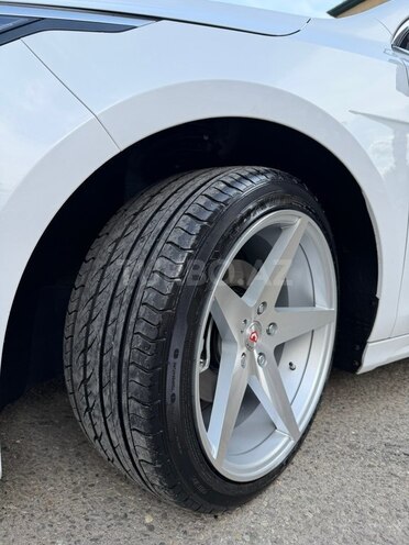 BYD Destroyer 05 2024, 19,500 km - 1.5 l - Bakı