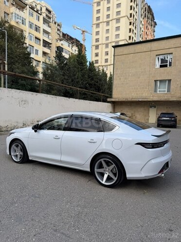 BYD Destroyer 05 2024, 19,500 km - 1.5 l - Bakı
