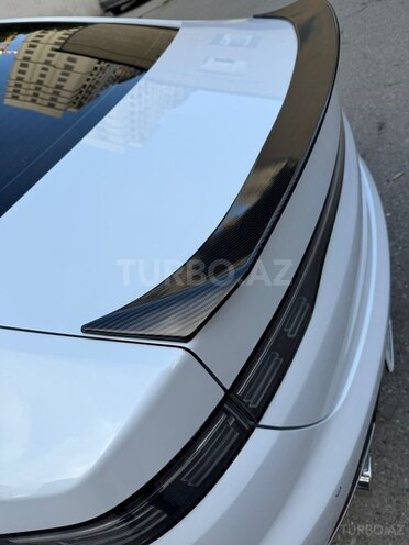 BYD Destroyer 05 2024, 19,500 km - 1.5 l - Bakı