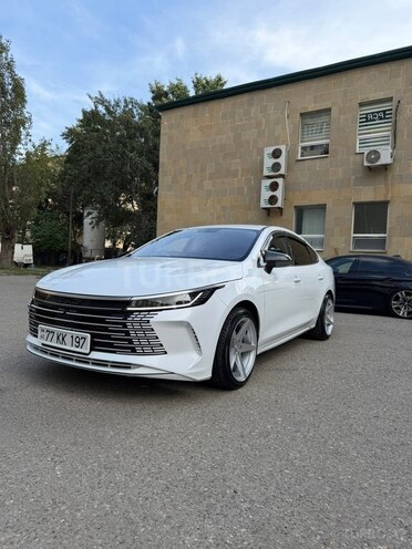 BYD Destroyer 05 2024, 19,500 km - 1.5 l - Bakı