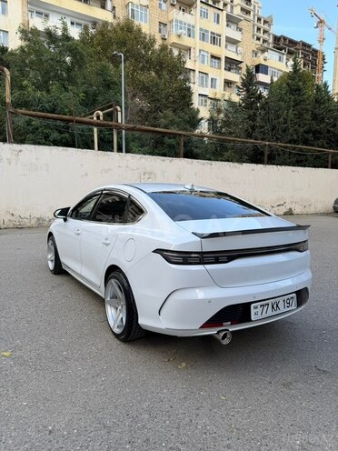 BYD Destroyer 05 2024, 19,500 km - 1.5 l - Bakı