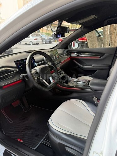 BYD Destroyer 05 2024, 19,500 km - 1.5 l - Bakı