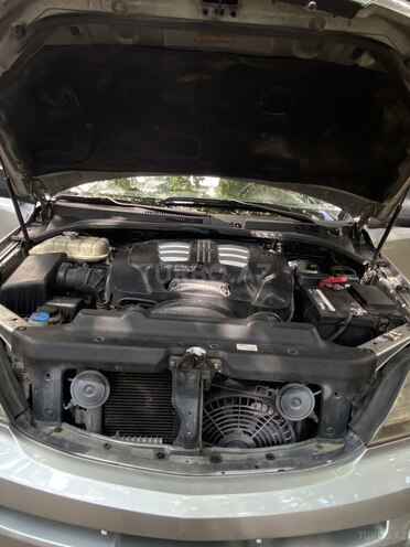 Kia Sorento 2003, 317,518 km - 2.5 л - Bakı