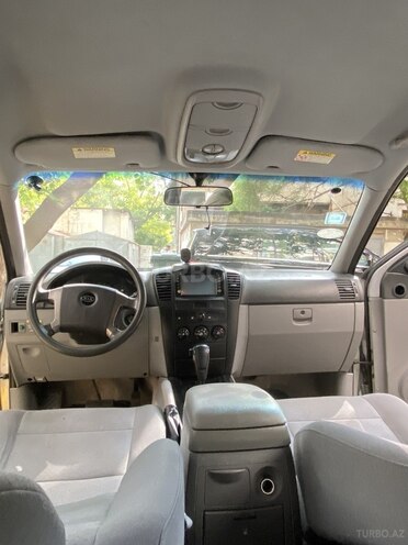 Kia Sorento 2003, 317,518 km - 2.5 л - Bakı