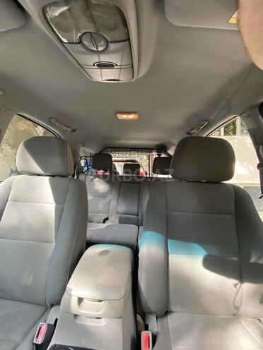Kia Sorento 2003, 317,518 km - 2.5 л - Bakı