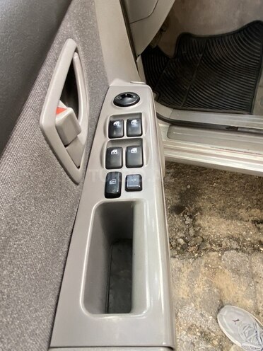 Kia Sorento 2003, 317,518 km - 2.5 л - Bakı