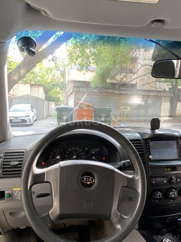 Kia Sorento 2003, 317,518 km - 2.5 л - Bakı