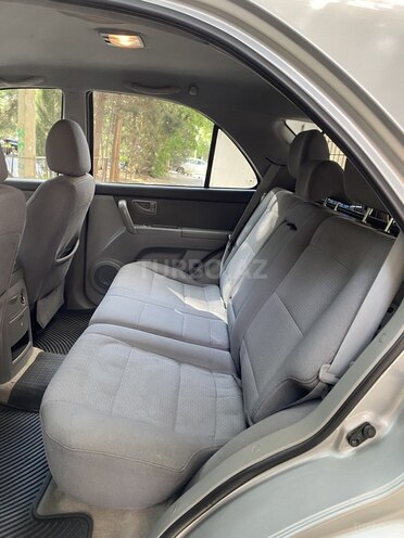 Kia Sorento 2003, 317,518 km - 2.5 л - Bakı