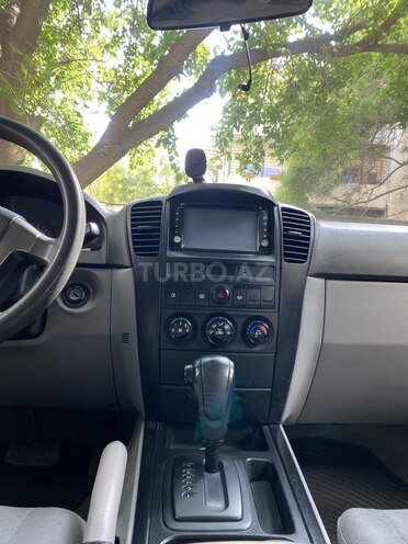 Kia Sorento 2003, 317,518 km - 2.5 л - Bakı