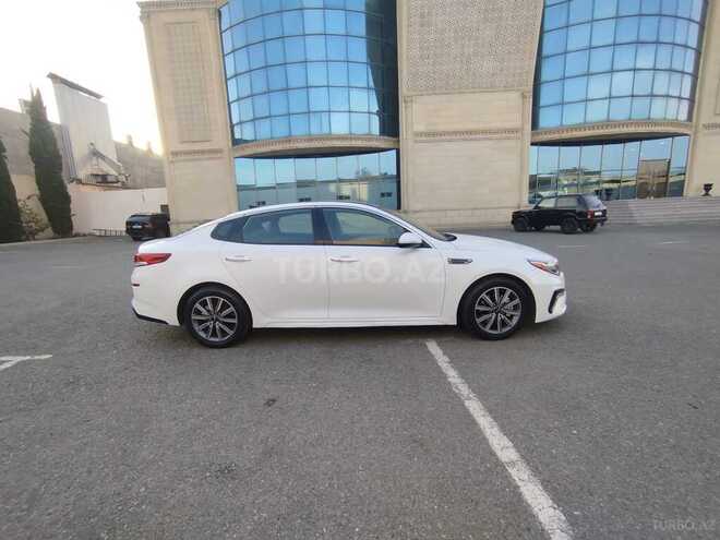 Kia Optima 2018, 184,623 km - 1.6 l - Gəncə