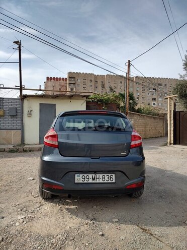Chery Fulwin 2 2014, 320,000 km - 1.5 l - Bakı