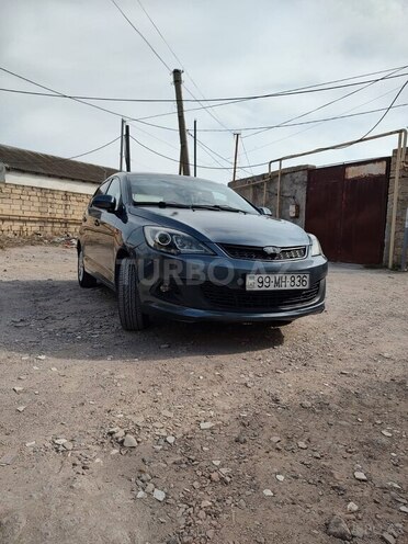 Chery Fulwin 2 2014, 320,000 km - 1.5 l - Bakı