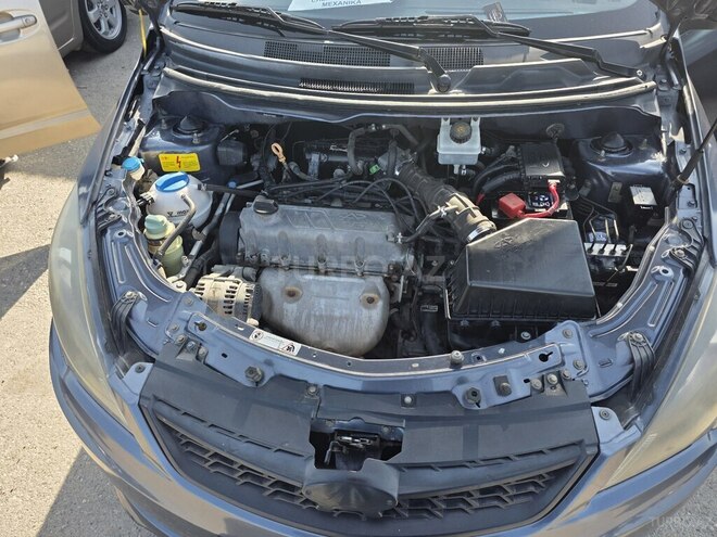 Chery Fulwin 2 2014, 320,000 km - 1.5 l - Bakı