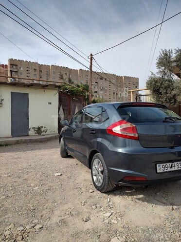 Chery Fulwin 2 2014, 320,000 km - 1.5 l - Bakı