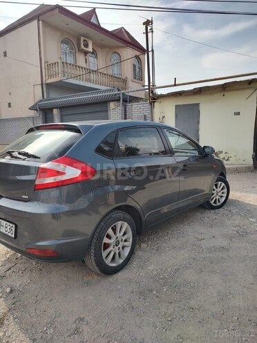 Chery Fulwin 2 2014, 320,000 km - 1.5 l - Bakı