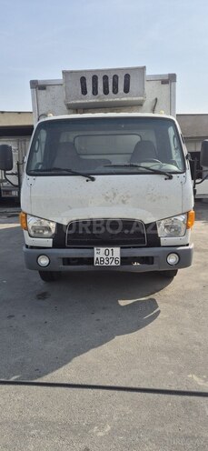 Hyundai HD-72 2013, 681,970 km - 3.9 l - Bakı