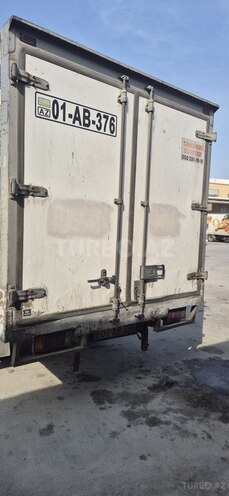 Hyundai HD-72 2013, 681,970 km - 3.9 l - Bakı
