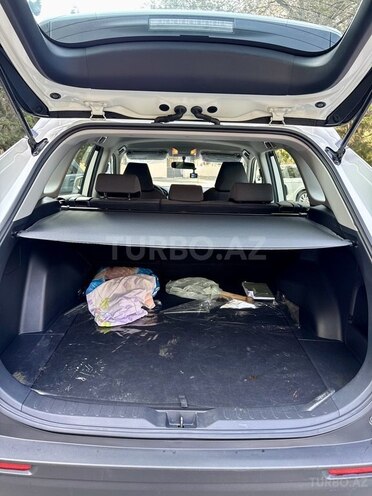 Toyota RAV4 2020, 35,000 km - 2.0 л - Bakı
