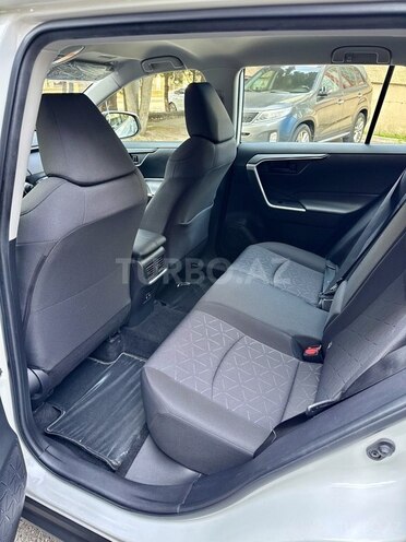 Toyota RAV4 2020, 35,000 km - 2.0 л - Bakı