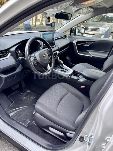 Toyota RAV4 2020, 35,000 km - 2.0 л - Bakı
