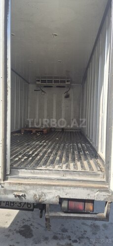 Hyundai HD-72 2013, 681,970 km - 3.9 l - Bakı