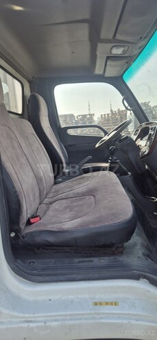 Hyundai HD-72 2013, 681,970 km - 3.9 l - Bakı
