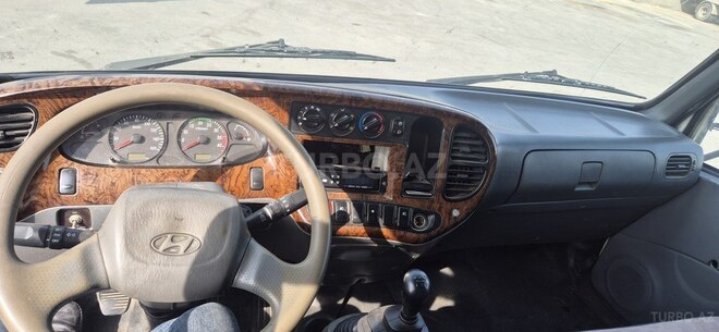 Hyundai HD-72 2013, 681,970 km - 3.9 l - Bakı