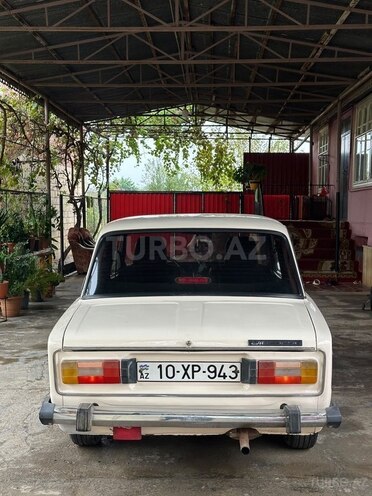LADA (VAZ) 2106 1996, 23,500 km - 1.5 l - Goranboy