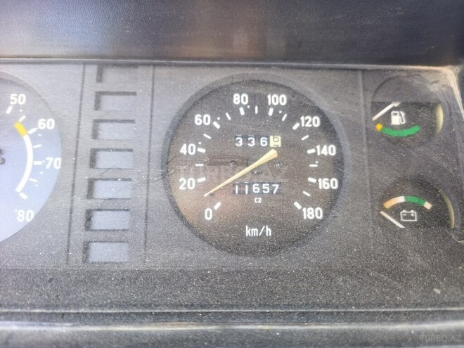 LADA (VAZ) 2104 2007, 88,888 km - 1.6 l - Bakı