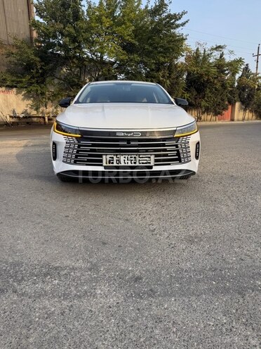BYD Destroyer 05 2025, 44,700 km - 1.5 l - Bakı